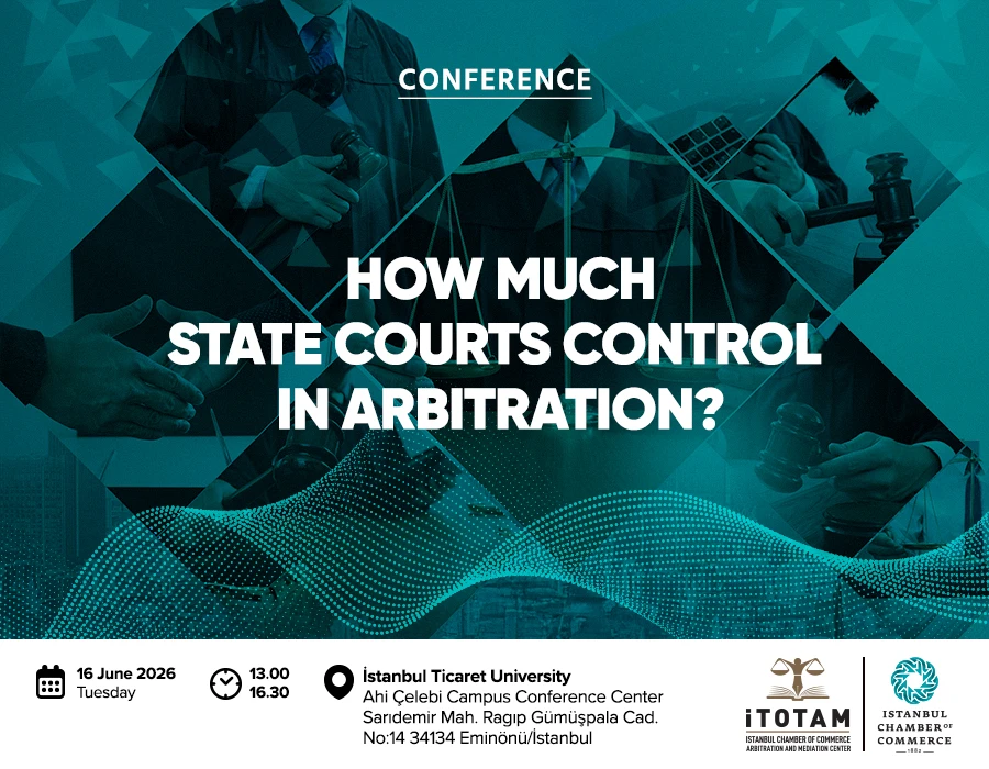 Devlet Mahkemelerinin Tahkim Üzerindeki Ne Kadar Kontrole Sahiptir?