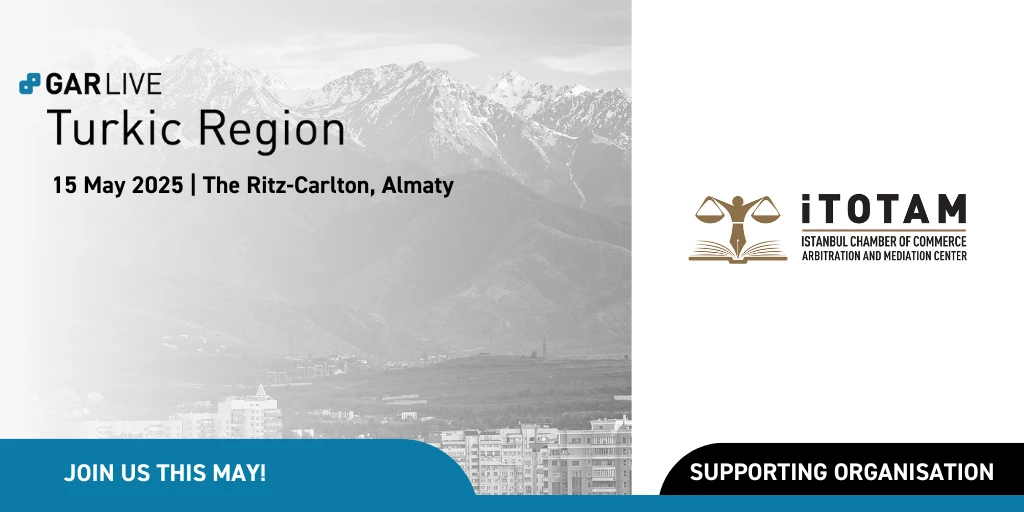 GAR Live: Turkic Region 2025