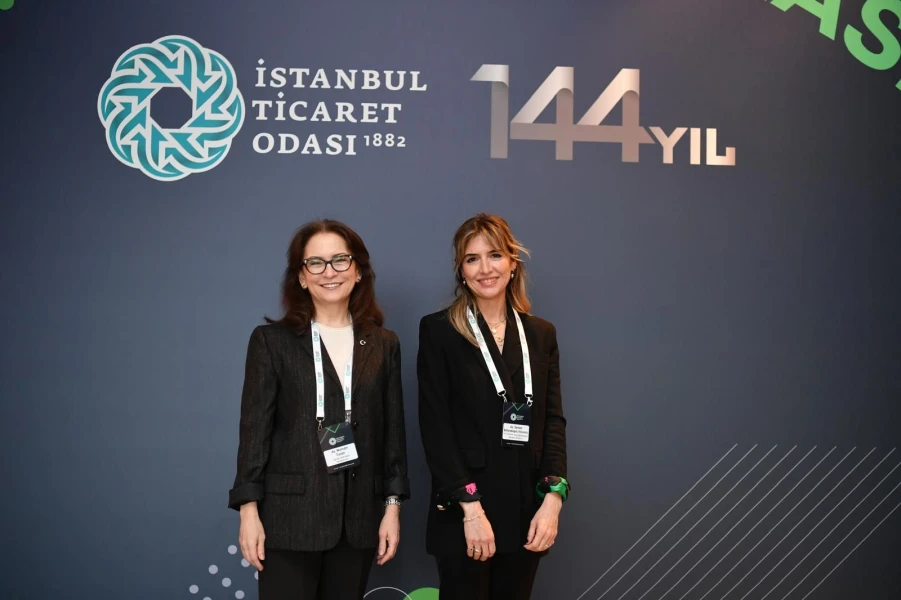 İstanbul Ticaret Odası'nın 144. Kuruluş Yıldönümü