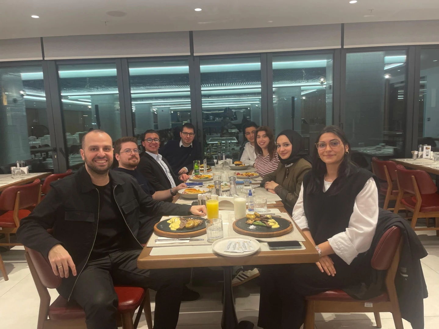 Genç İTOTAM 17. Toplantısı