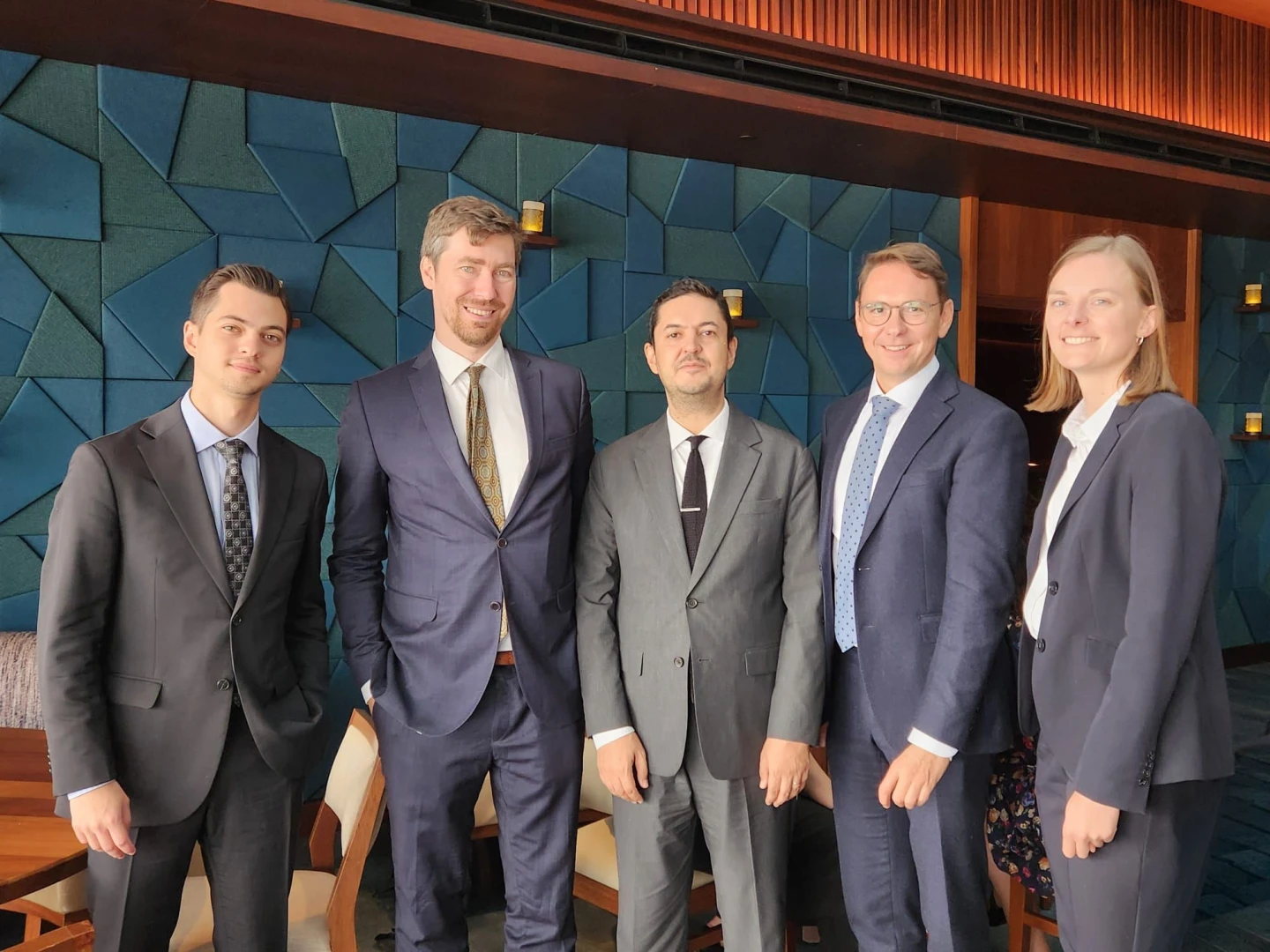İTOTAM'ın "EUDR Unlocked: Legal & Tech Insights for EU–Türkiye Trade Compliance” Etkinliğine Katılımı