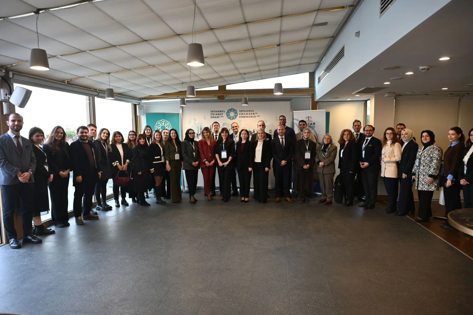 “Kripto Para Birimlerinin Hukuki Niteliği, Kripto Para Birimleri Anlaşmazlıklarında Tahkimin Önemi ve Bu Anlaşmazlıkların Dünyada ve Türkiye’de Tahkime Elverişliliği” Konferansı